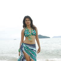 Shraddha Das - Shraddha Das in bikini hot pictures | Picture 63728